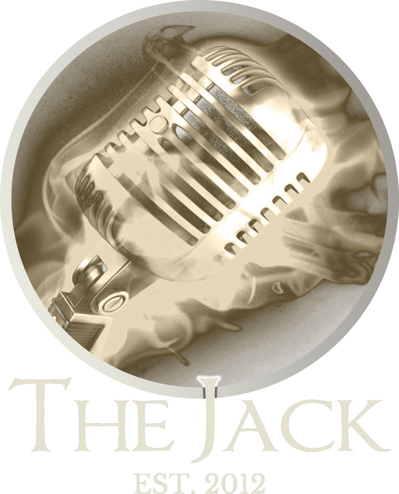 The Jack logo